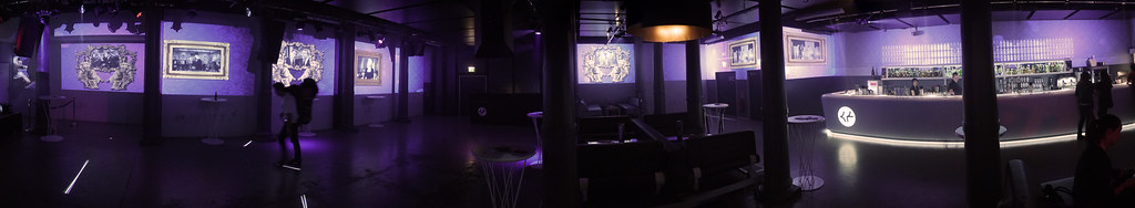 [dunkelbunt] releaseparty at chaya(aq6r)